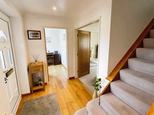 Hallway- click for photo gallery